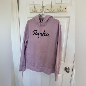 Rapha Logo Pullover